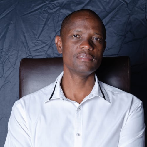 Ernest (52 years)